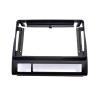 Car 9 Inch Car Navigation Stereo for Toyota for Tacoma 2005-2013 Radio Fascias Panel Frame Fit 2 Din Dash Head Unit Screen Trim Kit Radio Frame view 1