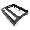 Car 9 Inch Car Navigation Stereo for Toyota for Tacoma 2005-2013 Radio Fascias Panel Frame Fit 2 Din Dash Head Unit Screen Trim Kit Radio Frame view 3