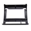 Car 9 Inch Car Navigation Stereo for Toyota for Tacoma 2005-2013 Radio Fascias Panel Frame Fit 2 Din Dash Head Unit Screen Trim Kit Radio Frame view 4