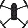 AIR3S Anti-Scratch Camera Vinyl Wrap Film Decal Skin for DJI Air 3S Body Accessories Protective Sticker Protector Coat (Plover Black) view 1
