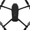 AIR3S Anti-Scratch Camera Vinyl Wrap Film Decal Skin for DJI Air 3S Body Accessories Protective Sticker Protector Coat (Frosted Black) view 1