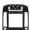 9 Inch Car Radio Fascias Stereo Head Unit MP5 GPS Video Player 2 Din Panel Dash Frame for Nissan for NAVARA D40 2006-2012 Radio Fascia Frame view 3