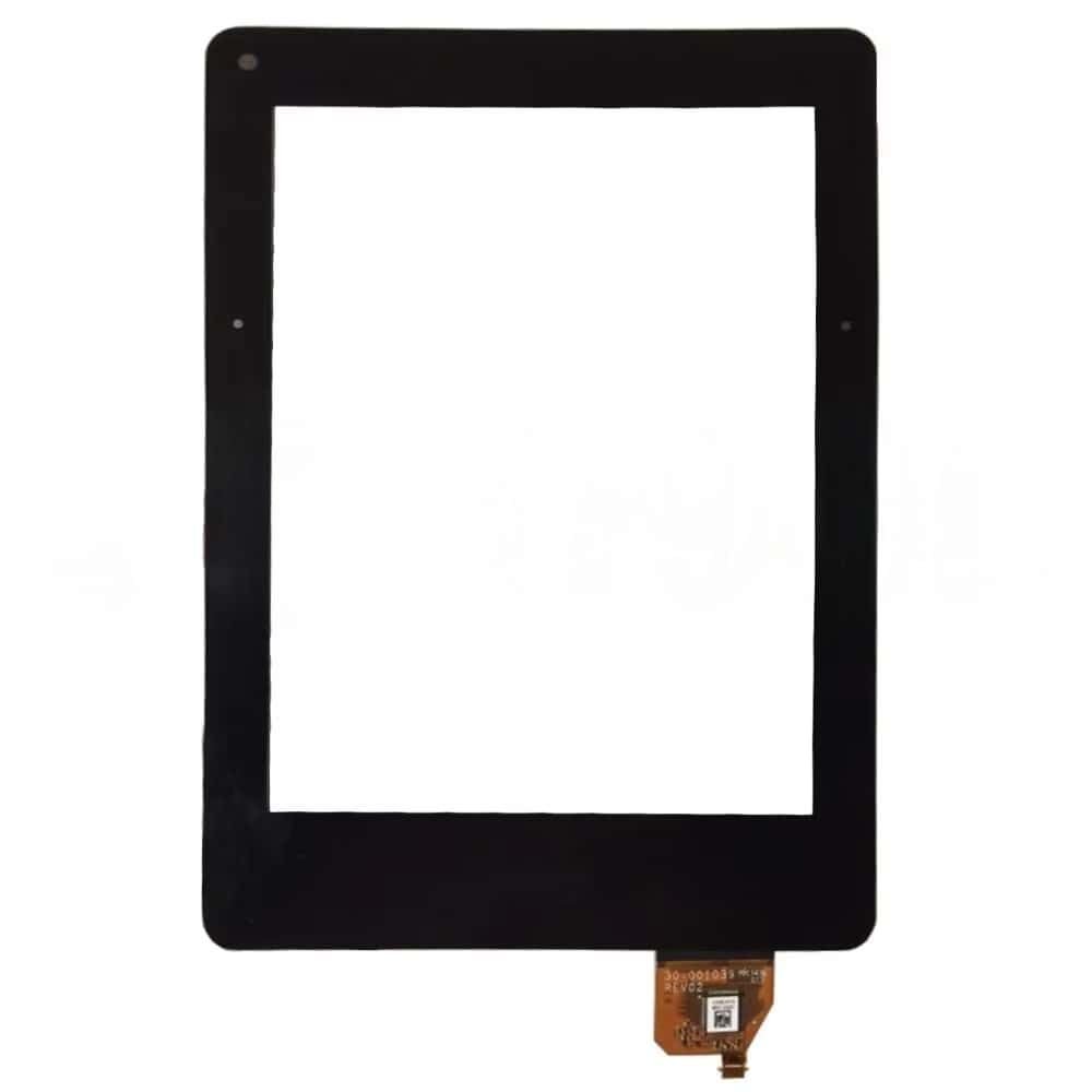 YOOOKOOO for Kindle Voyage Touch Screen ED060TC1 Replacement Repair Parts