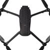 AIR3S Anti-Scratch Camera Vinyl Wrap Film Decal Skin for DJI Air 3S Body Accessories Protective Sticker Protector Coat (Clouds Black) view 1