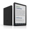 Bigme B6 Color Ebook Reader, 6 Inch E-Paper Tablet, 4GB+64GB Storage, Android 14, Black view 1
