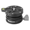 Vanguard Levelling Adaptor - 55mm Base view 1