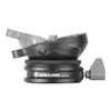 Vanguard Levelling Adaptor - 55mm Base view 3