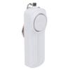 DOITOOL Personal Safety Alarm Keychain with LED Light Portable Emergency Siren for Women Elderly Students and Travelers Easy Pull Activated Handheld Security Device for Night and Low Light view 1