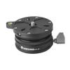 Vanguard Levelling Adaptor - 65mm Base view 1