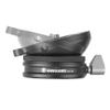 Vanguard Levelling Adaptor - 65mm Base view 3