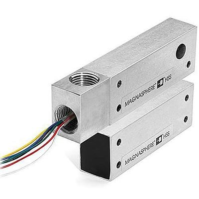 HSS-L2D UL634 Level High Security Dual Alarm, Surface Mount Contact
