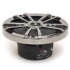Inifinity Boat 2-Way Speaker 622MLT | 6 1/2 Inch Titanium W/RGB view 3