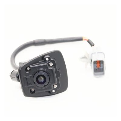 95760C8000 Car Reversing Camera Reversing Image Rear Back View Reversing Assist Camera Compatible for Hyundai I20 Getz 95760C8301