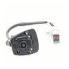 95760C8000 Car Reversing Camera Reversing Image Rear Back View Reversing Assist Camera Compatible for Hyundai I20 Getz 95760C8301 view 1