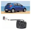 95760C8000 Car Reversing Camera Reversing Image Rear Back View Reversing Assist Camera Compatible for Hyundai I20 Getz 95760C8301 view 3