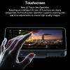 Godox GM6S Pro Kit 2 DSLR Camera Field Monitor, 5.5 Inch Touch Screen, 2000 Nits 4K HDMI Input/Loop-Through, 3D LUT Import, HD 1920x1080 IPS, Screenshot, On-Camera Monitor with Sunshade Hood view 3