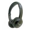 Getgold Kids Wireless Headphones, Over-Ear Design with Bluetooth 5.0, Adjustable Over-Ear Design, Available in Blue, Black, Pink (Black) view 1