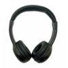 Getgold Kids Wireless Headphones, Over-Ear Design with Bluetooth 5.0, Adjustable Over-Ear Design, Available in Blue, Black, Pink (Black) view 4