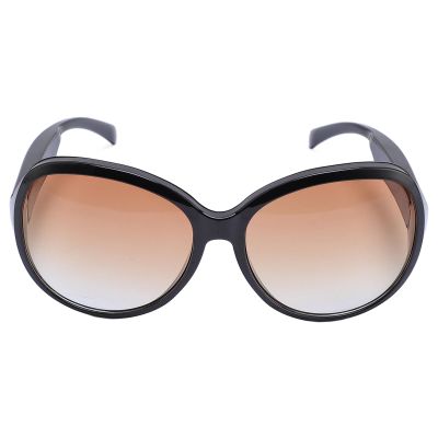 ASHATA Headphone Sunglasses, Dual Speakers HD Microphone U V400 Lenses, with Touch Control Voice Assistant, for Men Women