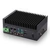ASUS PE1100N Edge Computer for Edge AI/IoT, NVIDIA Jetson Orin Nano 4G, Arm System, 16GB LPDDR5, Fanless Compact Design, Dual LAN, HDMI, M.2 Expansion (E/B/M), Dual SIM, 1224V, Business & Industrial view 1