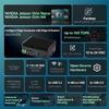 ASUS PE1100N Edge Computer for Edge AI/IoT, NVIDIA Jetson Orin Nano 4G, Arm System, 16GB LPDDR5, Fanless Compact Design, Dual LAN, HDMI, M.2 Expansion (E/B/M), Dual SIM, 1224V, Business & Industrial view 2