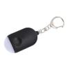 DOITOOL Rechargeable Personal Alarm with LED Light Siren for Women Outdoor Safety Walking Running Hiking Camping Emergency Protection view 1