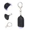 DOITOOL Rechargeable Personal Alarm with LED Light Siren for Women Outdoor Safety Walking Running Hiking Camping Emergency Protection view 3