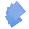 MAVIS LAVEN 5Pcs Silicone Thermal Pad, Heat Conduction Sheet CPU GPU Thermal Conductive Pad with High Thermal Conductivity for Graphics Card North South Appliances view 3