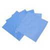 MAVIS LAVEN 5Pcs Silicone Thermal Pad, Heat Conduction Sheet CPU GPU Thermal Conductive Pad with High Thermal Conductivity for Graphics Card North South Appliances view 4