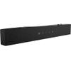 Dell Pro Premium Conferencing Soundbar SB725 AI Noise Cancellation, Dual Microphones, Echo Cancellation, 40+ Dell Monitor Compatibility, MS Teams & Zoom Certified, USB view 1