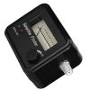 GEERYZHE Digital Satellite Signal Finder Meter with Black & White Display 13-18V DC for Satellite Installation Tool 9502 Model view 3