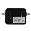 GEERYZHE Digital Satellite Signal Finder Meter with Black & White Display 13-18V DC for Satellite Installation Tool 9502 Model view 4