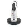 A170 Wireless DECT Headset for Snom Phones  Lightweight, Noise-Canceling Microphone, Broadband Audio, 25m Wireless Range, Comfortable Fit view 2