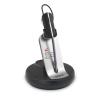 A170 Wireless DECT Headset for Snom Phones  Lightweight, Noise-Canceling Microphone, Broadband Audio, 25m Wireless Range, Comfortable Fit view 3