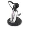 A170 Wireless DECT Headset for Snom Phones  Lightweight, Noise-Canceling Microphone, Broadband Audio, 25m Wireless Range, Comfortable Fit view 4
