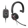 A330M Monaural Over-Ear Headset view 1