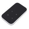 Zyyini 4G LTE WiFi Mobile Hotspot, 300Mbps Pocket Mobile Hotspot Device Connects Up to 10 Devices WPA / WPA2 Portable WiFi Router for Phone Laptop Computer for Travel view 1