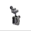 Tilta Camera Cage Lite Kit - Compatible with Sony FX2 - Titanium Gray | Includes Full Cage, XLR Extension Bracket, ARCA Bi-Directions Plate & Cable Clamps | NATO, Cold Shoe, 1/4"-20 & 3/8"-16 Threads view 1