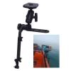 Luocute Fish Finder Mount, 1.5in Ball Base Mount with Adjustable Arm, Universal Mounting Plate for Boat, fit for Fish Finders and Chartplotters view 4