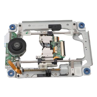 Heayzoki KEM 410ACA Data Reading Lens Replacement, for CECHK01/02/03/04 CECHL11/12, Read CD DVD Discs, Gaming Restoration Lens