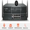 SonicWall TZ380W - Secure Upgrade - 2-Year Advanced Edition (03-SSC-7442) - Next-Generation Firewall with 2YR Advanced Protection Service Suite - 1.5 Gbps Throughput, 1 Gbps Threat Prevention view 2