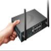 SonicWall TZ380W - Secure Upgrade - 2-Year Advanced Edition (03-SSC-7442) - Next-Generation Firewall with 2YR Advanced Protection Service Suite - 1.5 Gbps Throughput, 1 Gbps Threat Prevention view 3