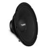 DS18 PRO-X12MBASSNEO 12 Car Audio Mid-Bass Loudspeaker  500W RMS, Neodymium Magnet, 4-Ohm, 96dB Sensitivity  Single view 1