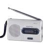 Portable Radio Pocket Radios Am Fm with Telescopic Antenna view 1