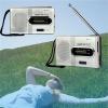 Portable Radio Pocket Radios Am Fm with Telescopic Antenna view 4