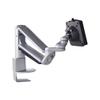Brixwell QLOI-002 Monitor Arm, CLU Plus Arm for Large Monitors Black Black view 1