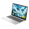 HP Touch Screen Business Laptop Computer, 15.6" FHD IPS LED Laptop, Intel Core i3-N305, Windows 11, 16GB RAM 1TB SSD, Copilot AI, SageNova Earphones, Moonlight Blue view 4