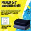 See Lion Premium Lens Cleaner Kit Bundle with 2-Pack Microfiber Cleaning Cloths in Light Back/Navy view 4