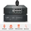SonicWall TZ280 - Secure Upgrade - 3-Year Advanced Edition with 1 Year CSE (03-SSC-6933) - NGFW with 3YR Advanced Protection Service Suite - 940 Mbps Throughput, 750 Mbps Threat Prevention view 2