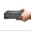 SonicWall TZ280 - Secure Upgrade - 3-Year Advanced Edition with 1 Year CSE (03-SSC-6933) - NGFW with 3YR Advanced Protection Service Suite - 940 Mbps Throughput, 750 Mbps Threat Prevention view 3